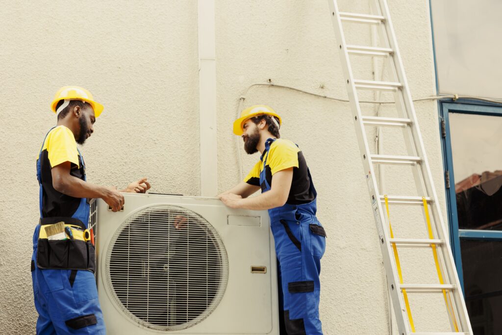 Air Conditioner Repair Service