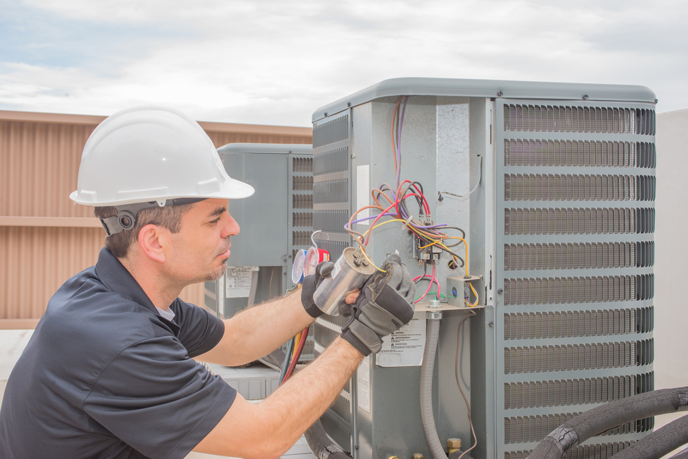 The Most Professional Air Conditioning Contractors In