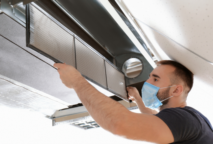 Top 10 Best Arizona Vent Cleaners Afr Dynamics