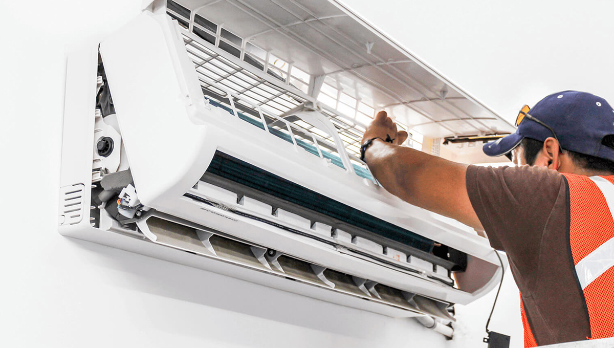 What Is The Average Cost Of Ac Repair Service And How Often Does